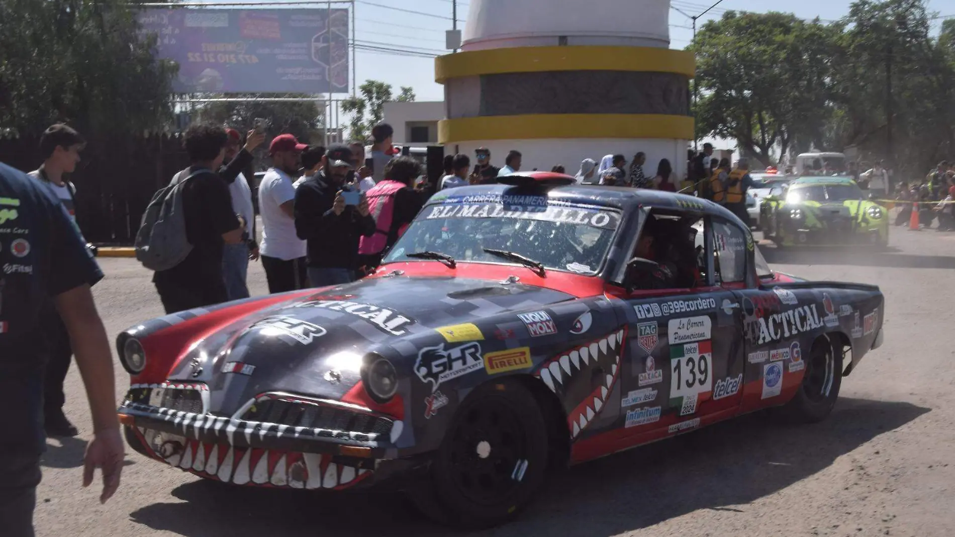 Carrera Panamericana 2024 (1)